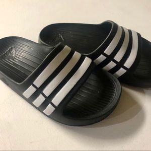 Adidas Shower Slides